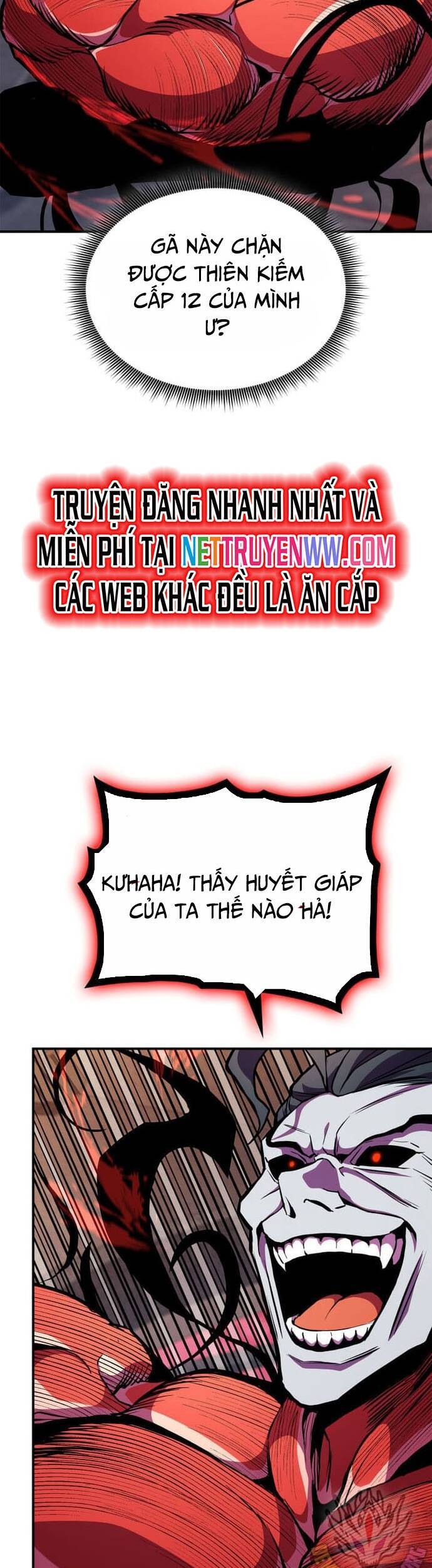 Huyền Thoại Game Thủ – Tái Xuất Chapter 168 - Trang 2