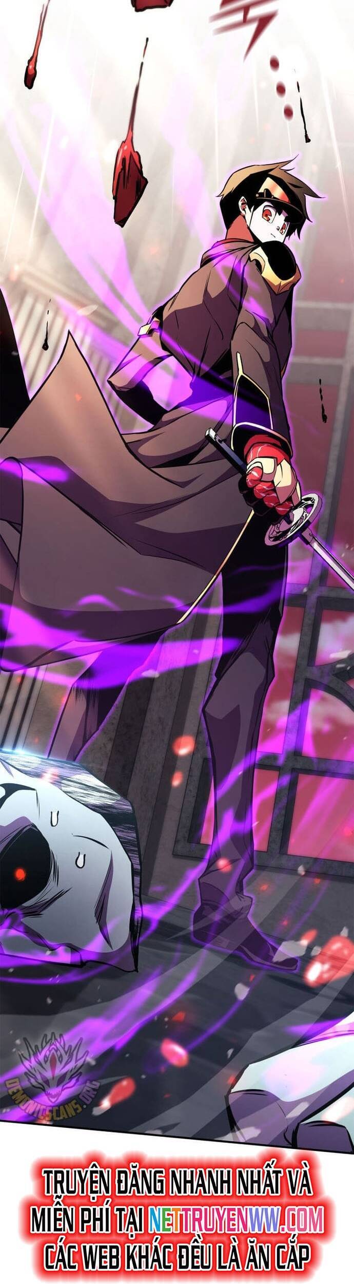 Huyền Thoại Game Thủ – Tái Xuất Chapter 168 - Trang 2