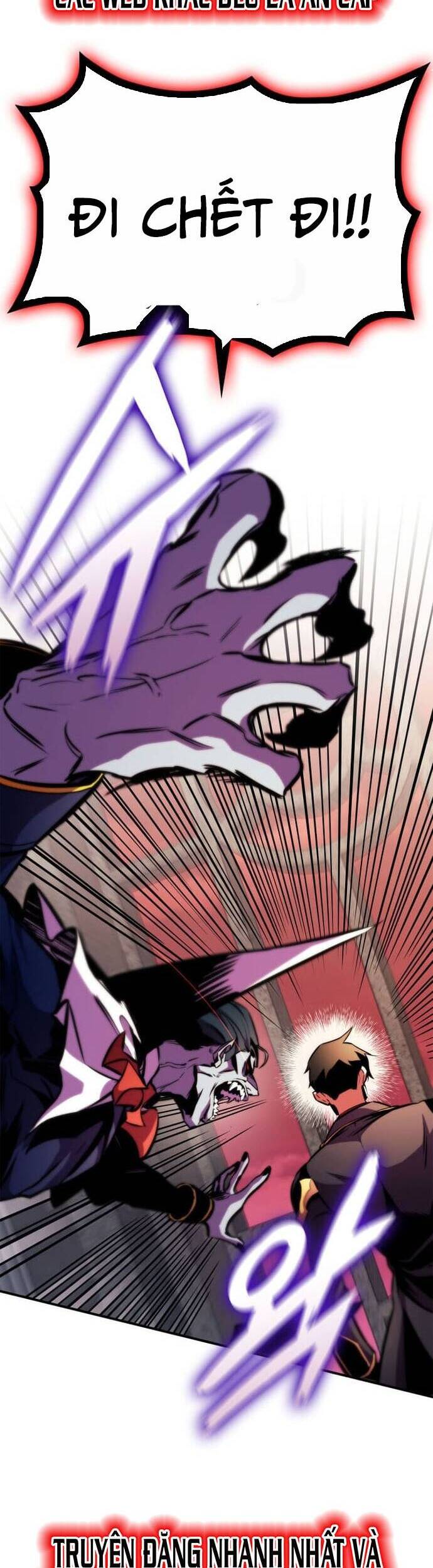 Huyền Thoại Game Thủ – Tái Xuất Chapter 168 - Trang 2