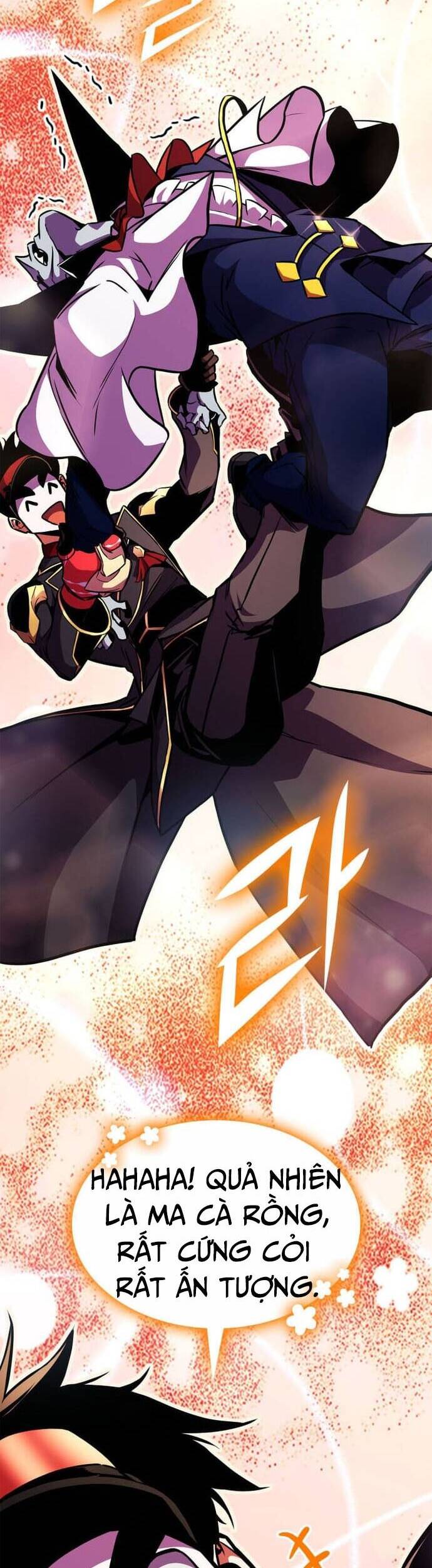Huyền Thoại Game Thủ – Tái Xuất Chapter 168 - Trang 2