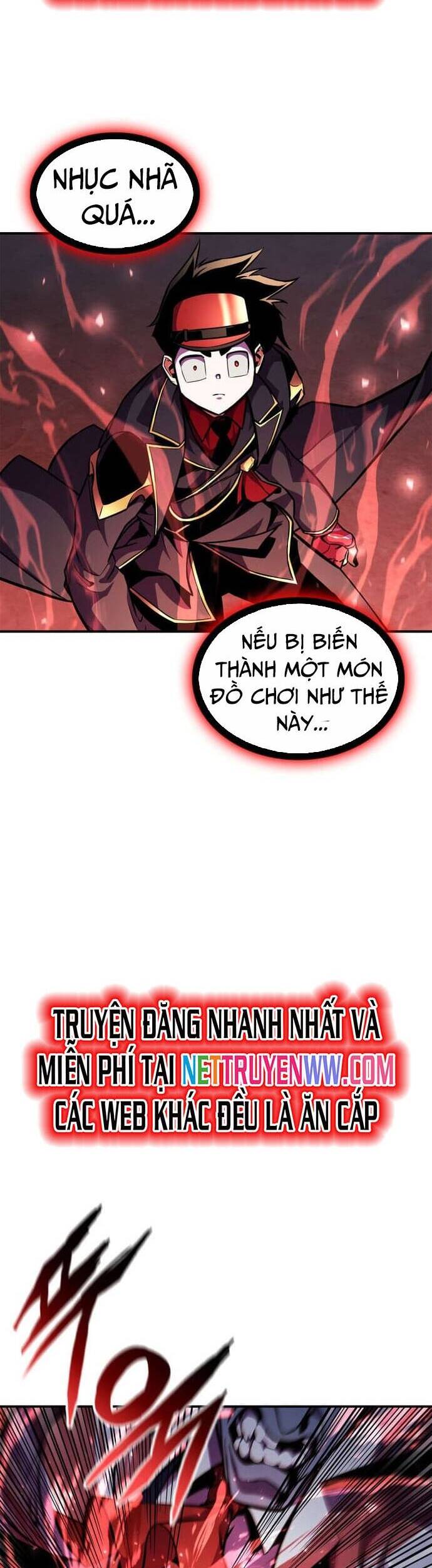 Huyền Thoại Game Thủ – Tái Xuất Chapter 168 - Trang 2