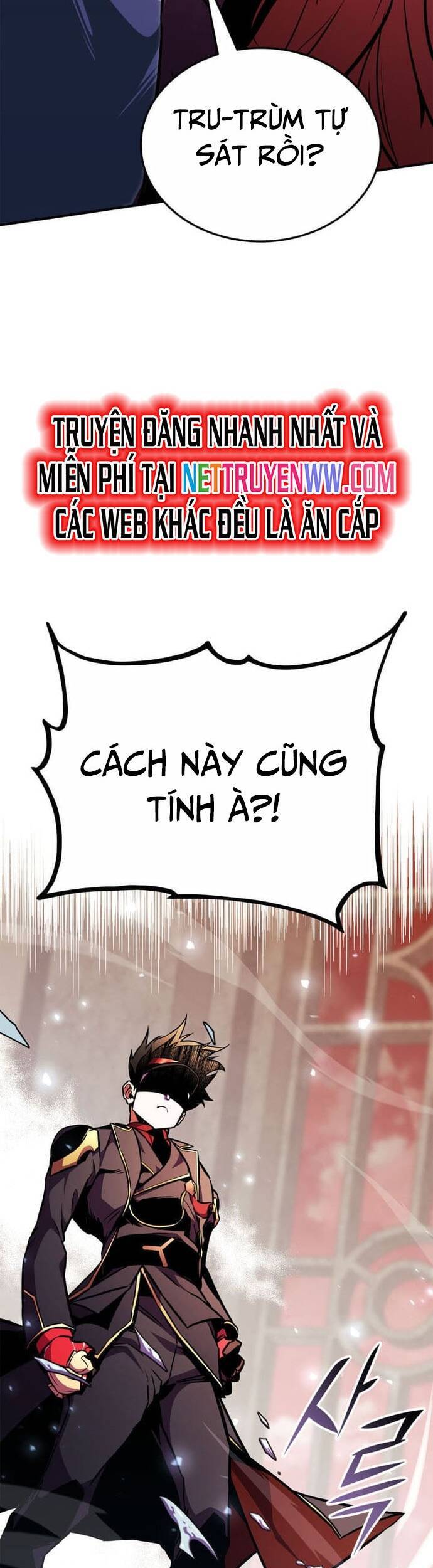 Huyền Thoại Game Thủ – Tái Xuất Chapter 168 - Trang 2