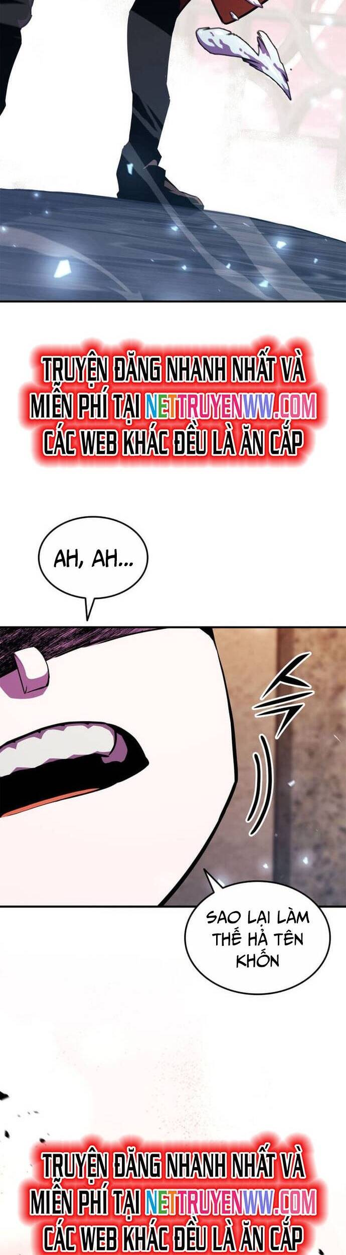 Huyền Thoại Game Thủ – Tái Xuất Chapter 168 - Trang 2