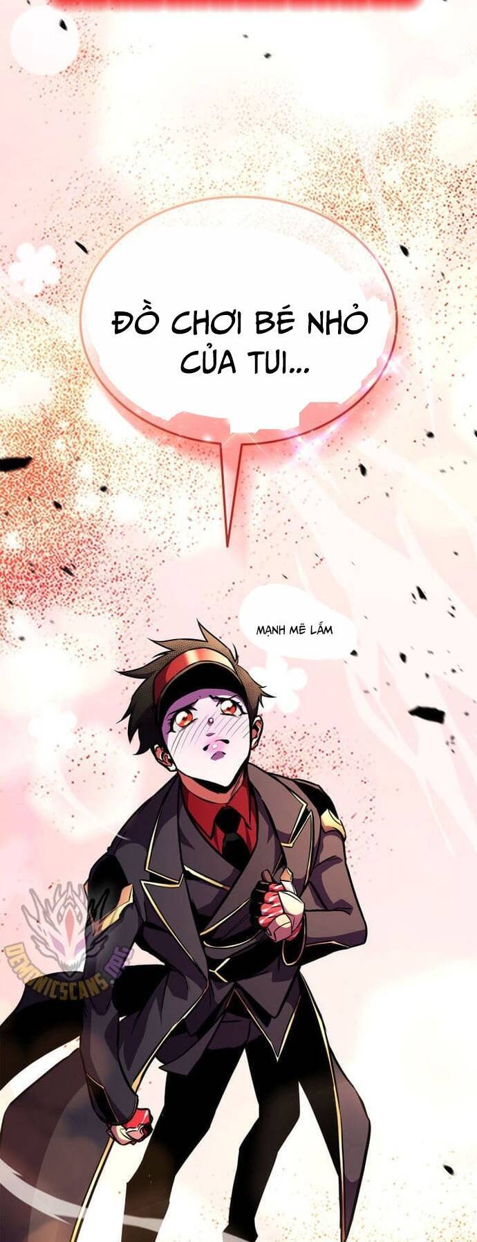 Huyền Thoại Game Thủ – Tái Xuất Chapter 168 - Trang 2
