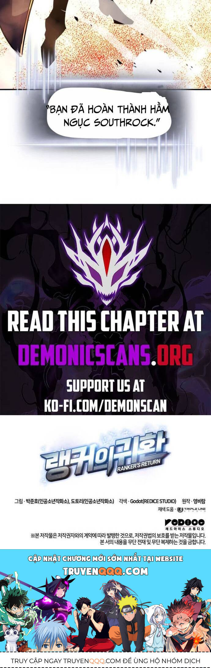 Huyền Thoại Game Thủ – Tái Xuất Chapter 168 - Trang 2