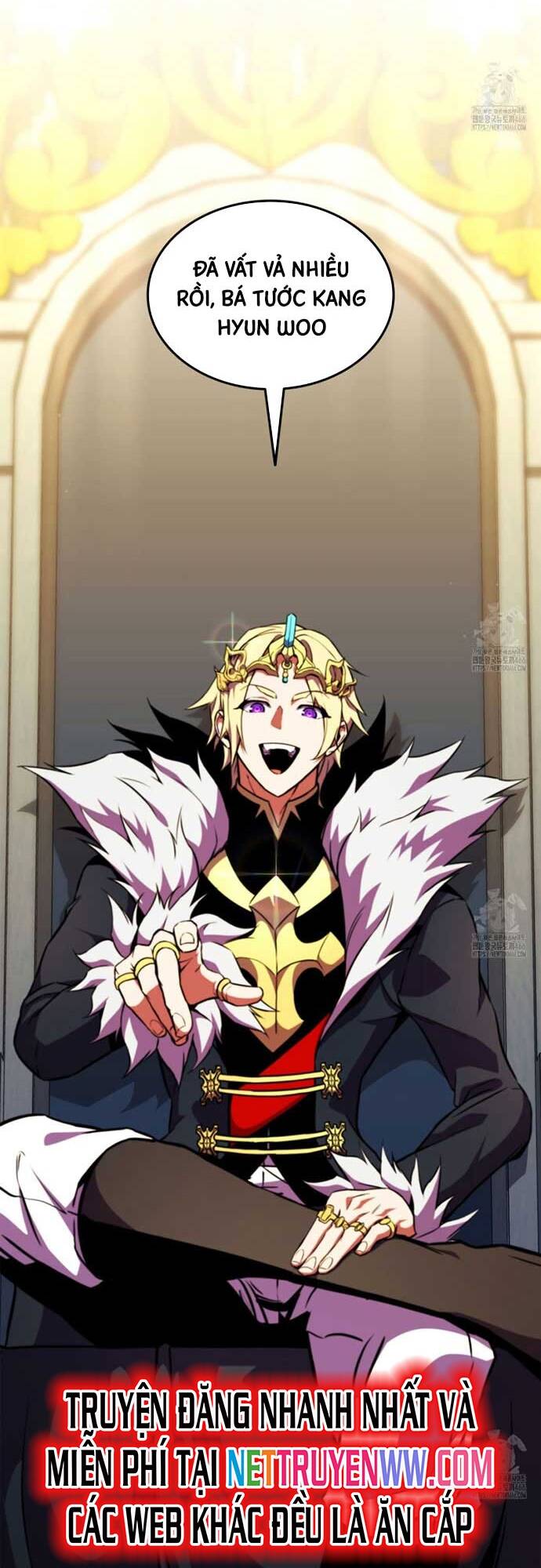 Huyền Thoại Game Thủ – Tái Xuất Chapter 169 - Trang 2