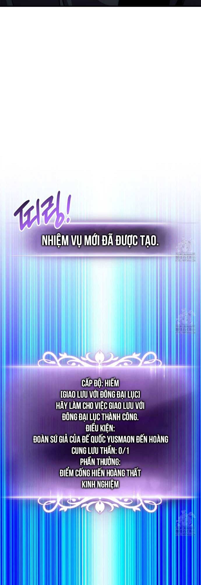 Huyền Thoại Game Thủ – Tái Xuất Chapter 169 - Trang 2