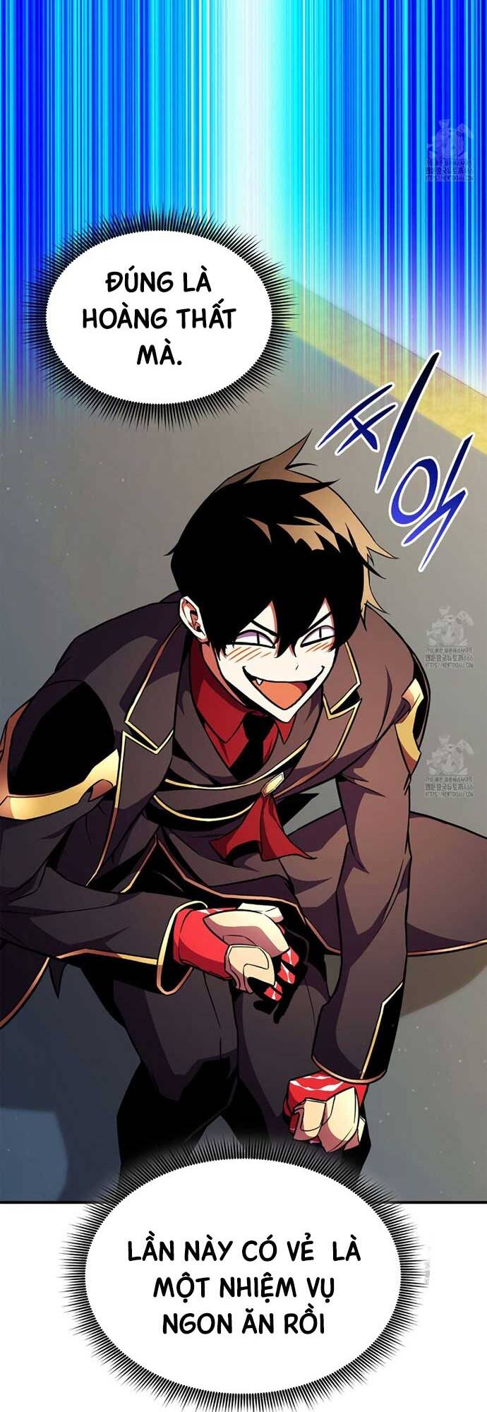 Huyền Thoại Game Thủ – Tái Xuất Chapter 169 - Trang 2