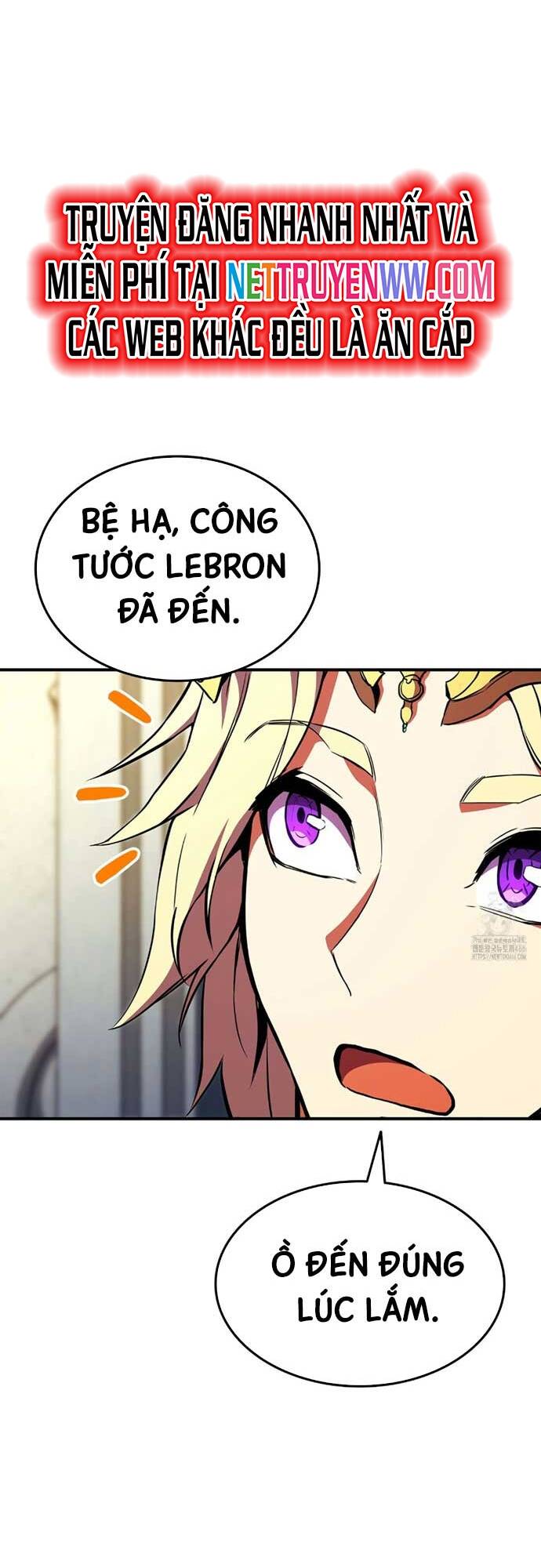 Huyền Thoại Game Thủ – Tái Xuất Chapter 169 - Trang 2