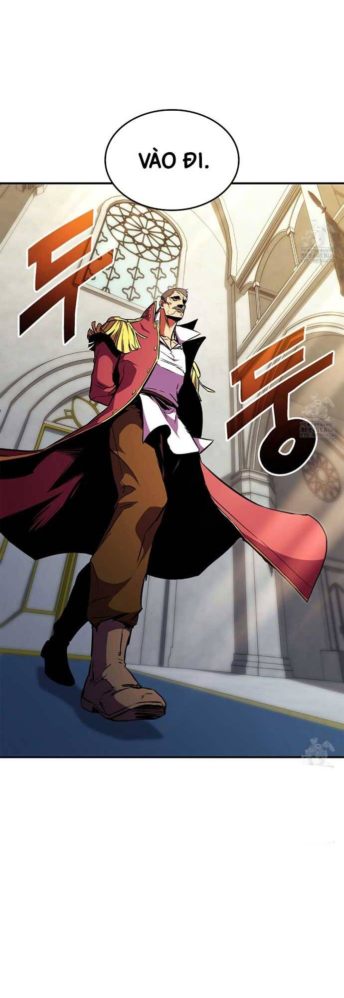 Huyền Thoại Game Thủ – Tái Xuất Chapter 169 - Trang 2