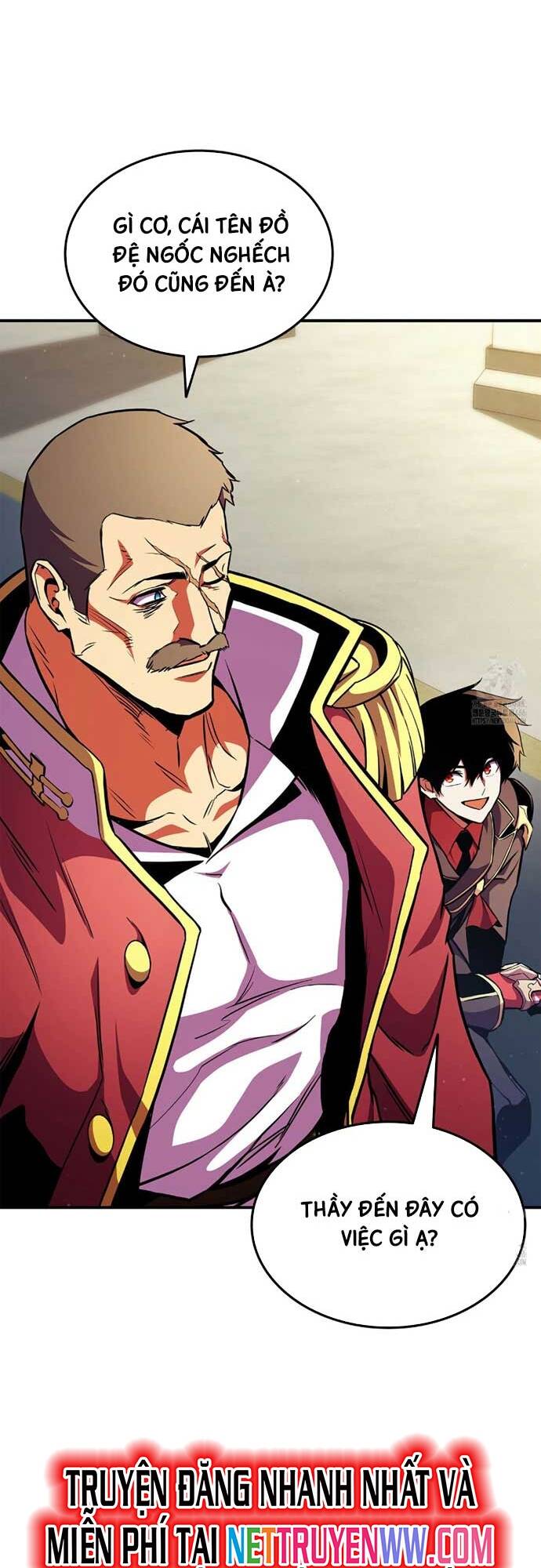 Huyền Thoại Game Thủ – Tái Xuất Chapter 169 - Trang 2