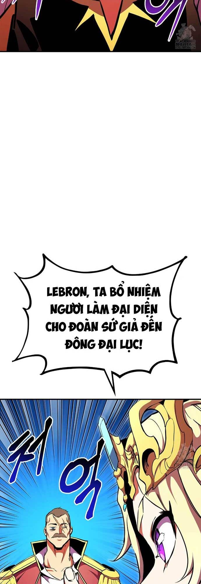 Huyền Thoại Game Thủ – Tái Xuất Chapter 169 - Trang 2