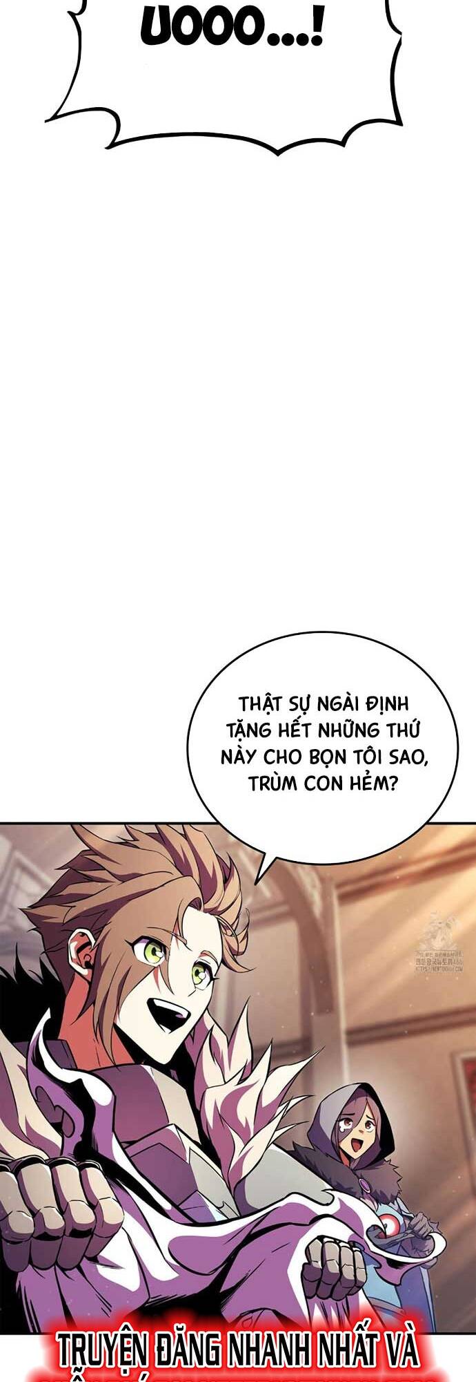 Huyền Thoại Game Thủ – Tái Xuất Chapter 169 - Trang 2