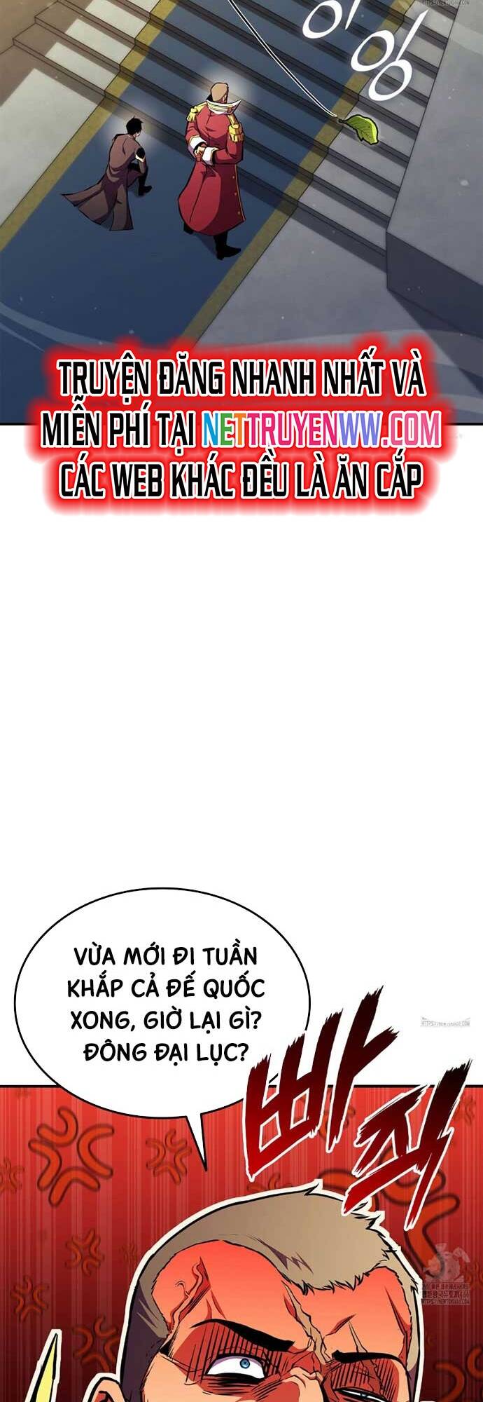 Huyền Thoại Game Thủ – Tái Xuất Chapter 169 - Trang 2