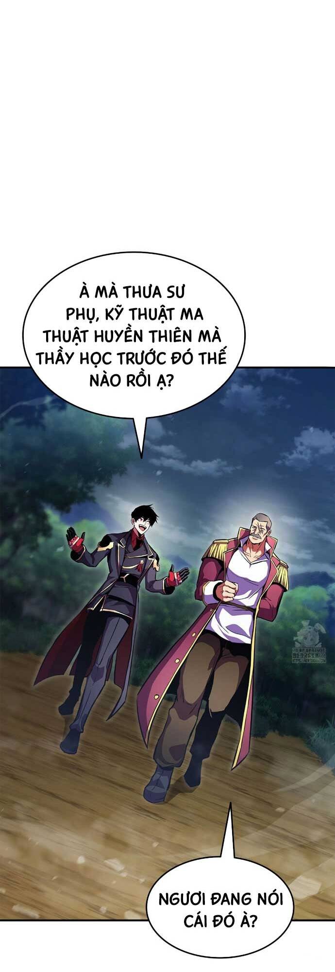 Huyền Thoại Game Thủ – Tái Xuất Chapter 169 - Trang 2