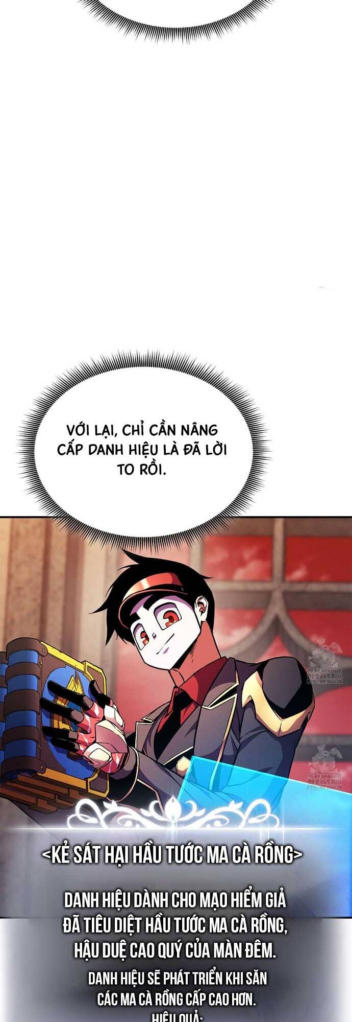 Huyền Thoại Game Thủ – Tái Xuất Chapter 169 - Trang 2