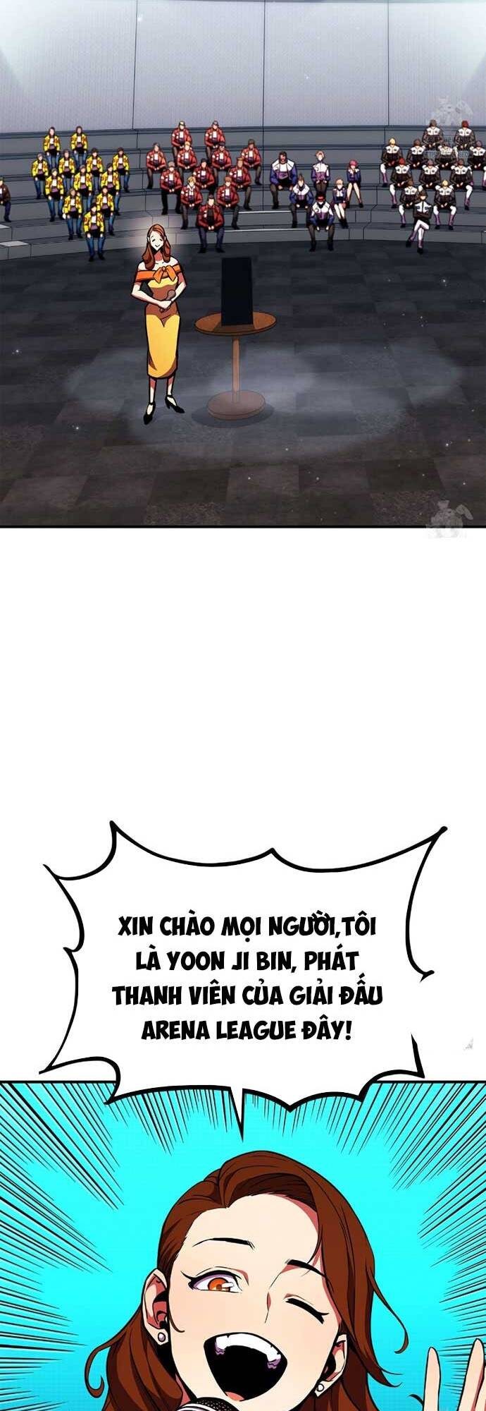 Huyền Thoại Game Thủ – Tái Xuất Chapter 169 - Trang 2