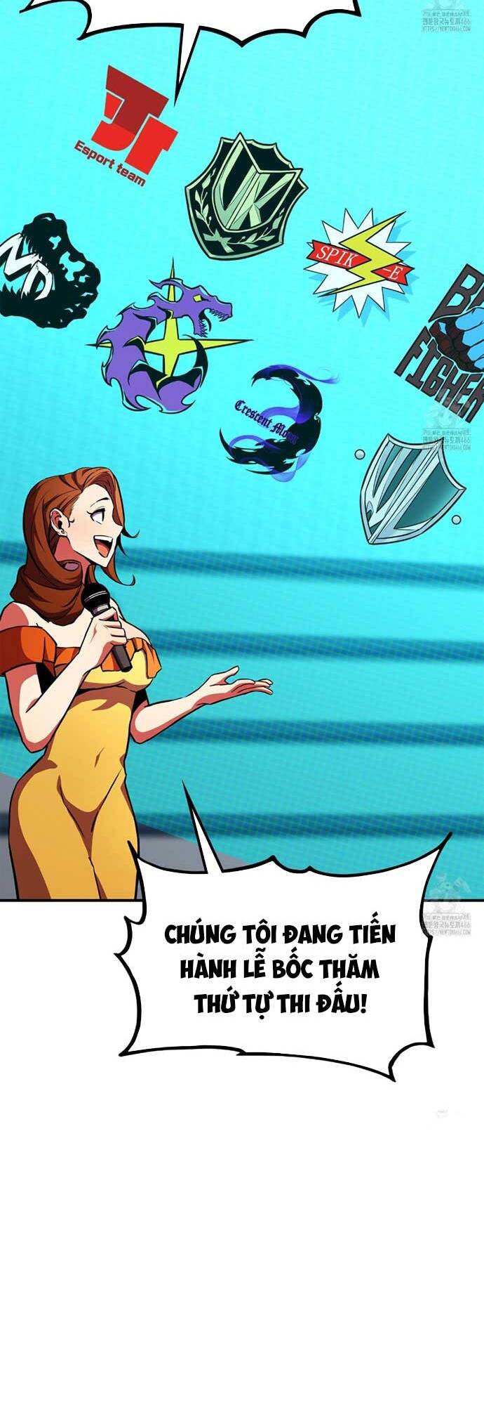 Huyền Thoại Game Thủ – Tái Xuất Chapter 169 - Trang 2