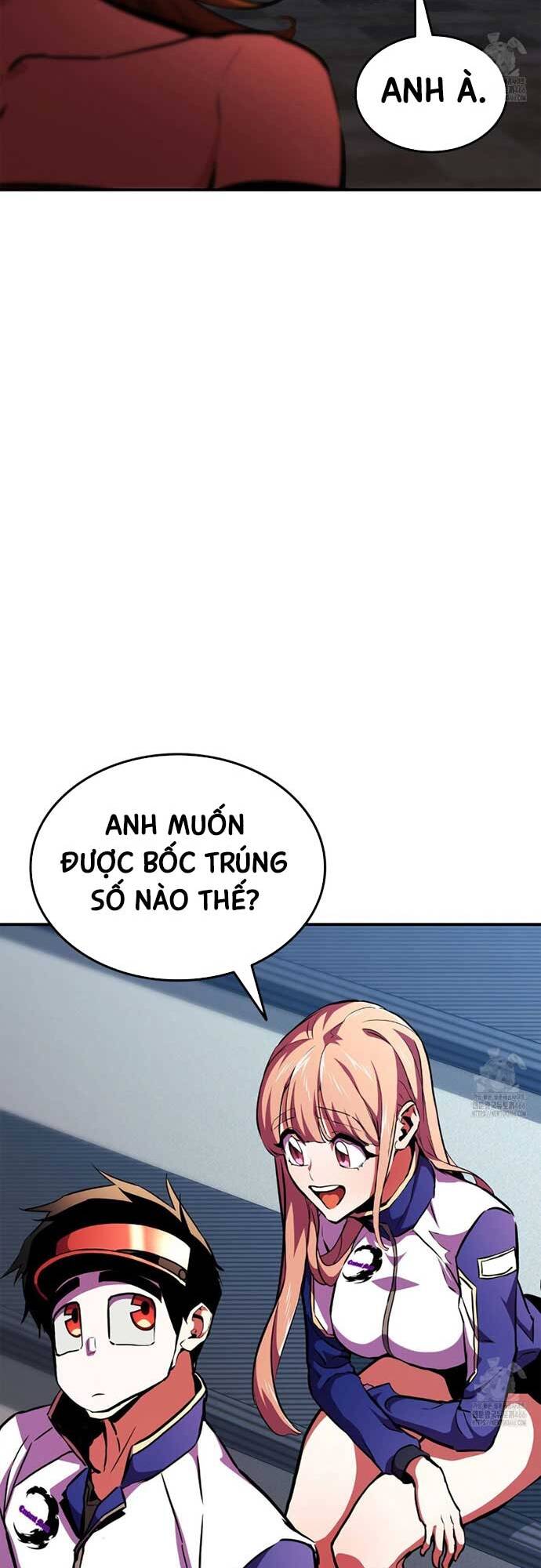 Huyền Thoại Game Thủ – Tái Xuất Chapter 169 - Trang 2