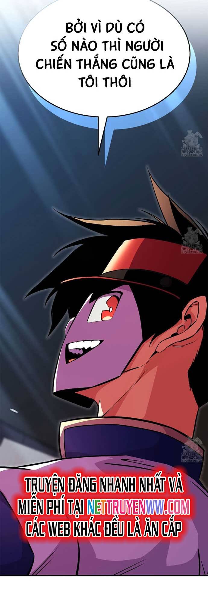 Huyền Thoại Game Thủ – Tái Xuất Chapter 169 - Trang 2