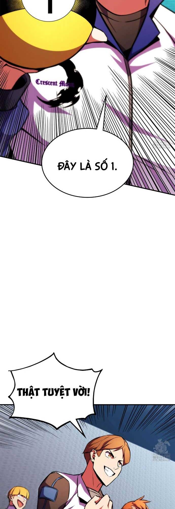 Huyền Thoại Game Thủ – Tái Xuất Chapter 169 - Trang 2