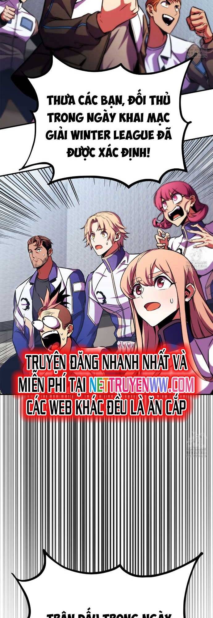 Huyền Thoại Game Thủ – Tái Xuất Chapter 169 - Trang 2