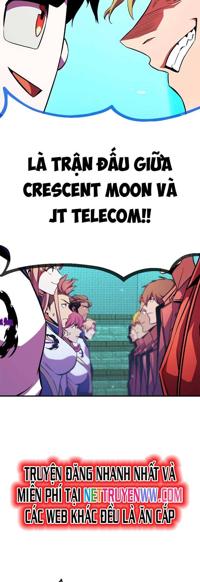 Huyền Thoại Game Thủ – Tái Xuất Chapter 169 - Trang 2