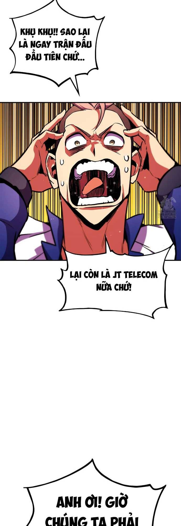 Huyền Thoại Game Thủ – Tái Xuất Chapter 169 - Trang 2
