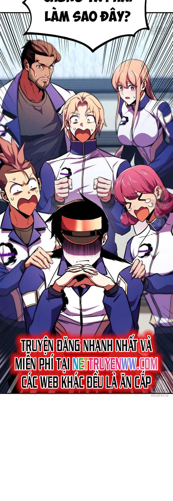 Huyền Thoại Game Thủ – Tái Xuất Chapter 169 - Trang 2