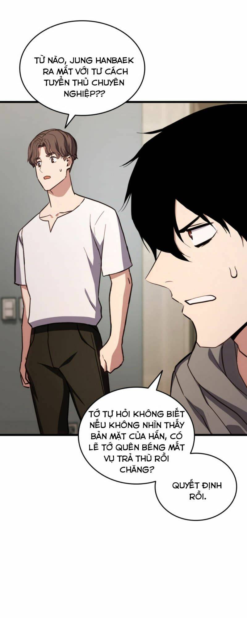 Huyền Thoại Game Thủ – Tái Xuất Chapter 17 - Trang 2