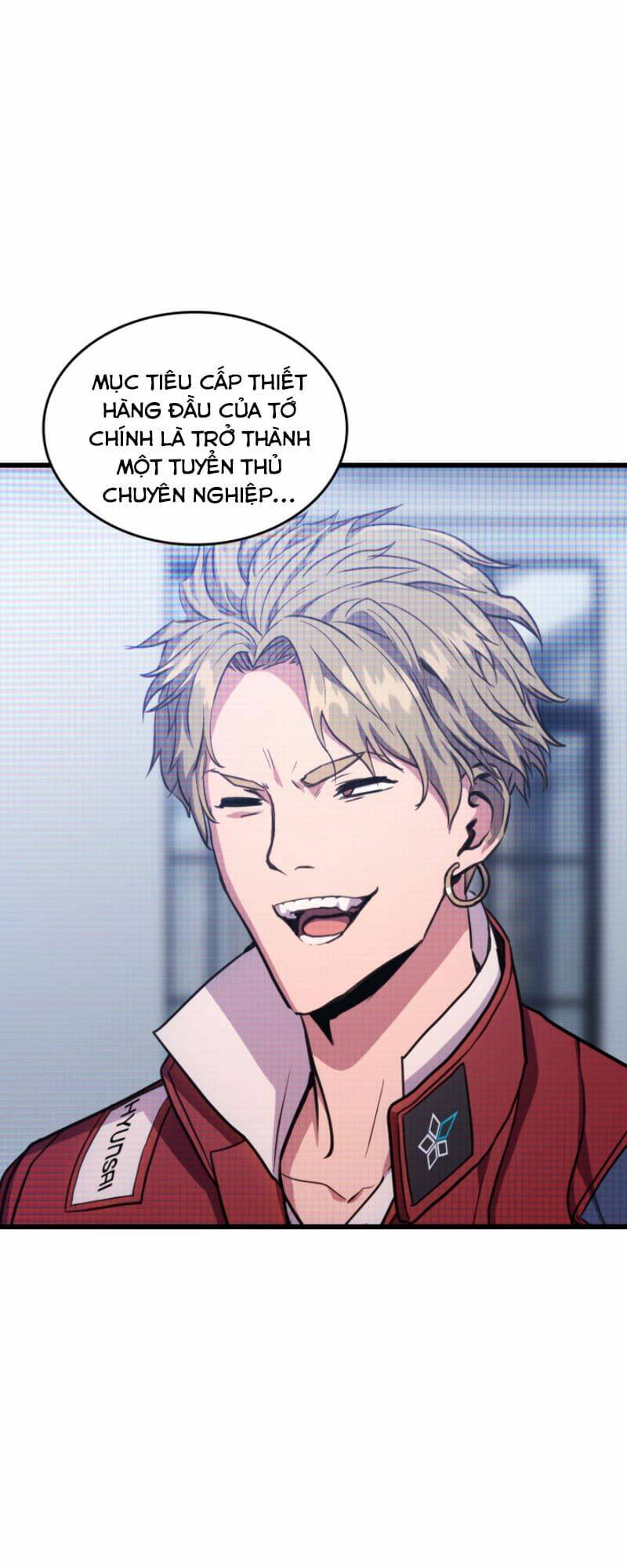 Huyền Thoại Game Thủ – Tái Xuất Chapter 17 - Trang 2