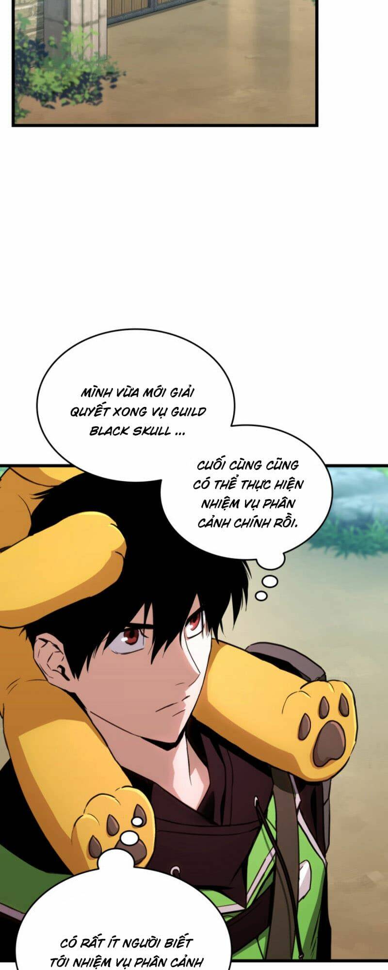 Huyền Thoại Game Thủ – Tái Xuất Chapter 17 - Trang 2