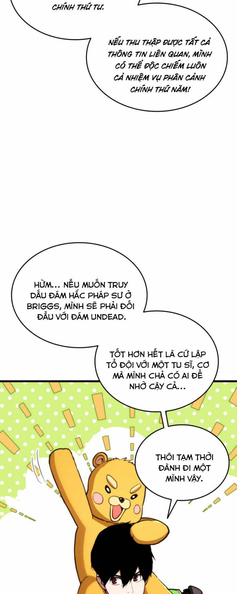 Huyền Thoại Game Thủ – Tái Xuất Chapter 17 - Trang 2