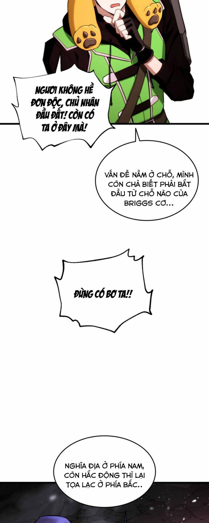 Huyền Thoại Game Thủ – Tái Xuất Chapter 17 - Trang 2