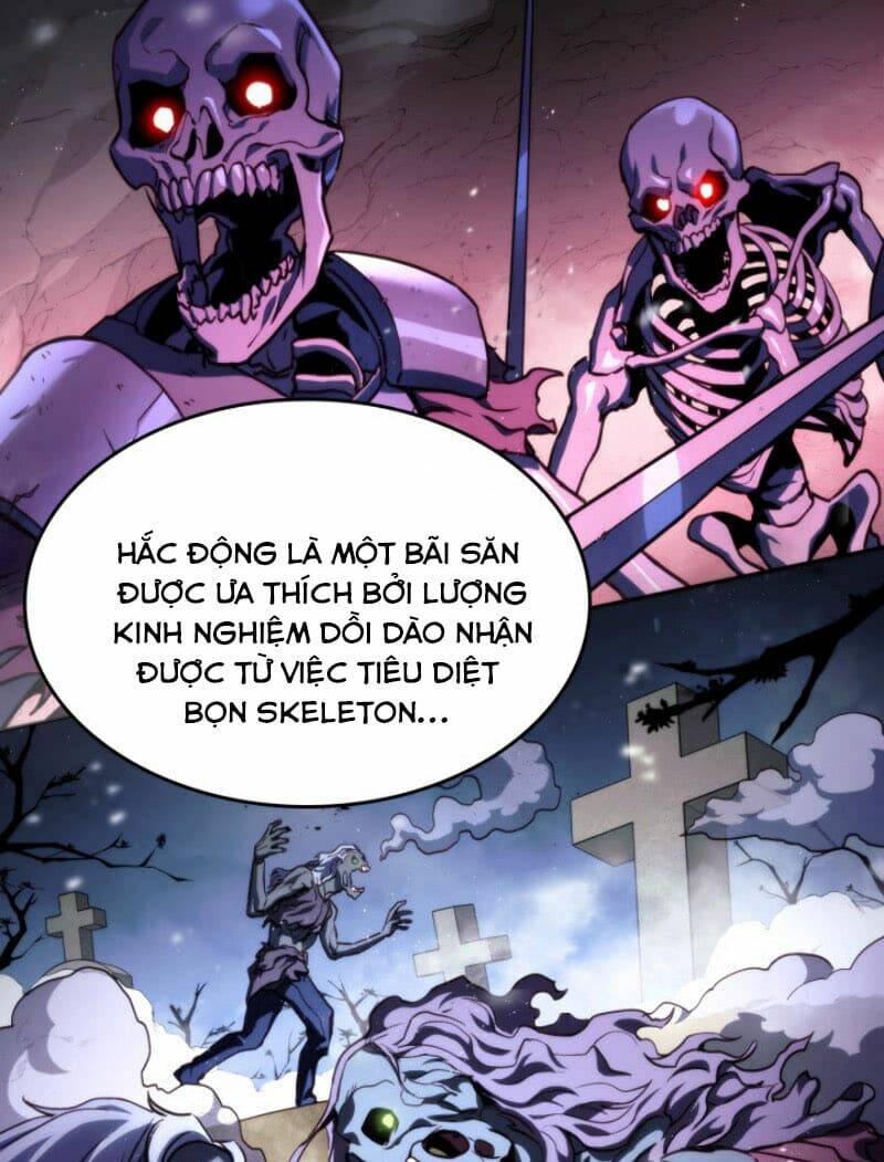 Huyền Thoại Game Thủ – Tái Xuất Chapter 17 - Trang 2