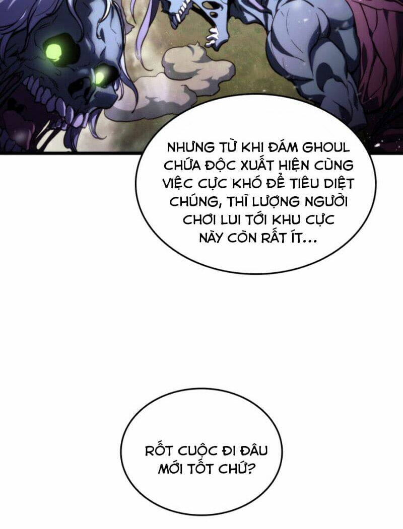 Huyền Thoại Game Thủ – Tái Xuất Chapter 17 - Trang 2