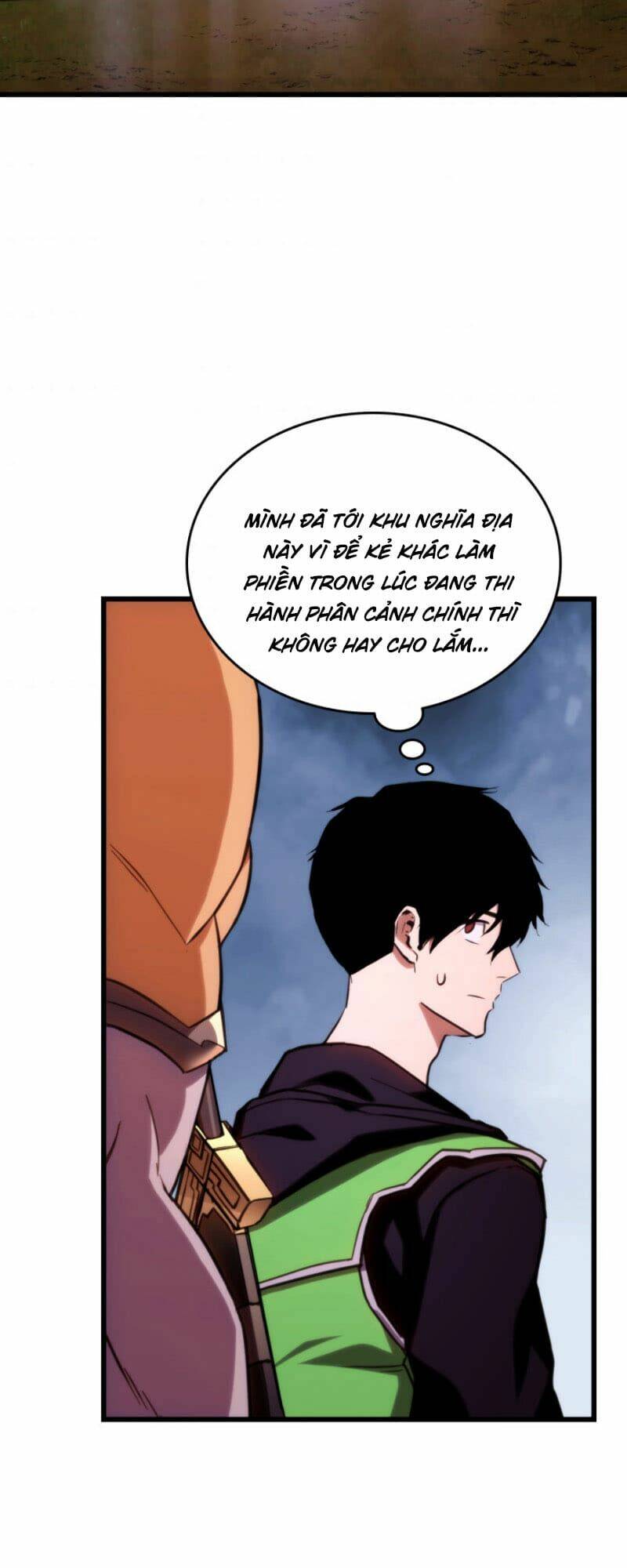 Huyền Thoại Game Thủ – Tái Xuất Chapter 17 - Trang 2