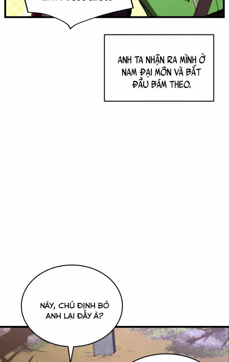 Huyền Thoại Game Thủ – Tái Xuất Chapter 17 - Trang 2