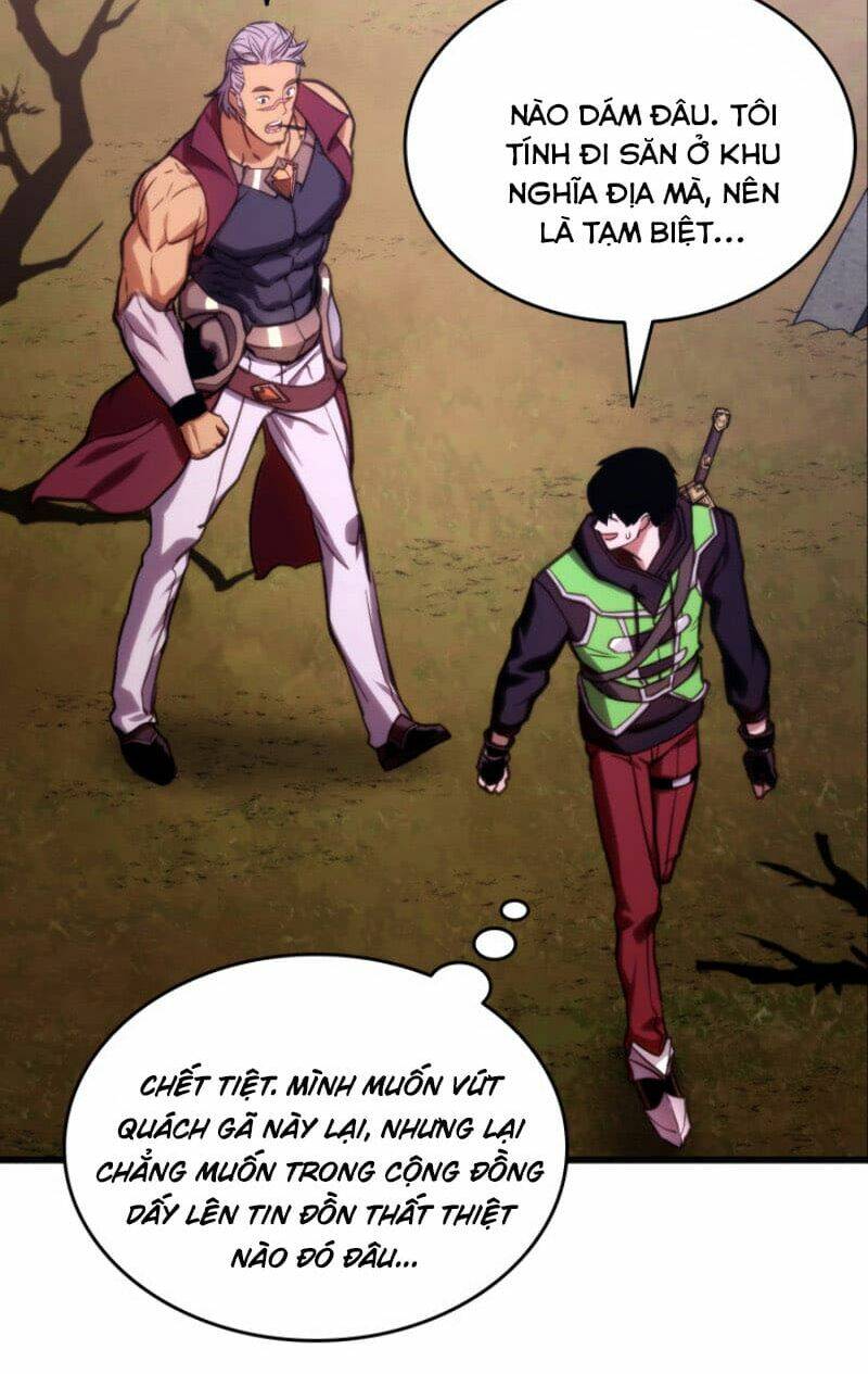 Huyền Thoại Game Thủ – Tái Xuất Chapter 17 - Trang 2