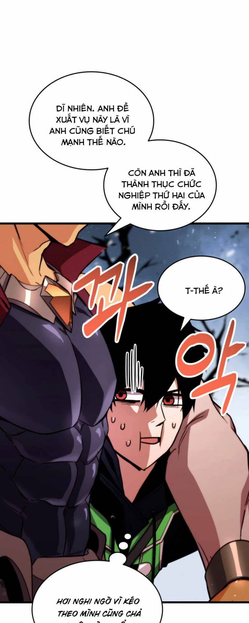 Huyền Thoại Game Thủ – Tái Xuất Chapter 17 - Trang 2