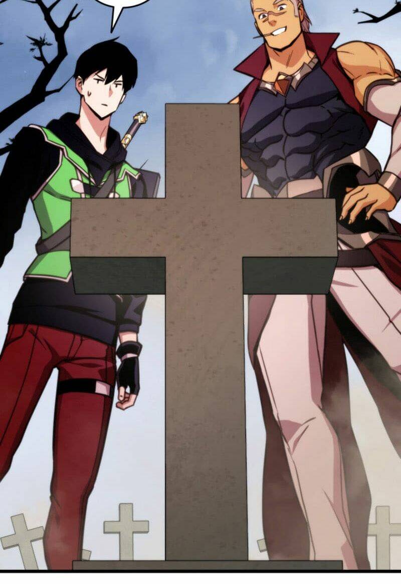 Huyền Thoại Game Thủ – Tái Xuất Chapter 17 - Trang 2