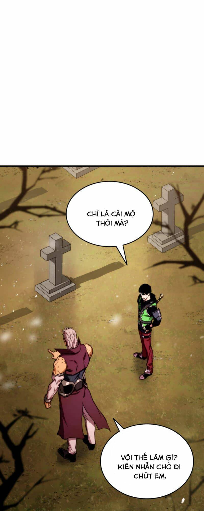 Huyền Thoại Game Thủ – Tái Xuất Chapter 17 - Trang 2