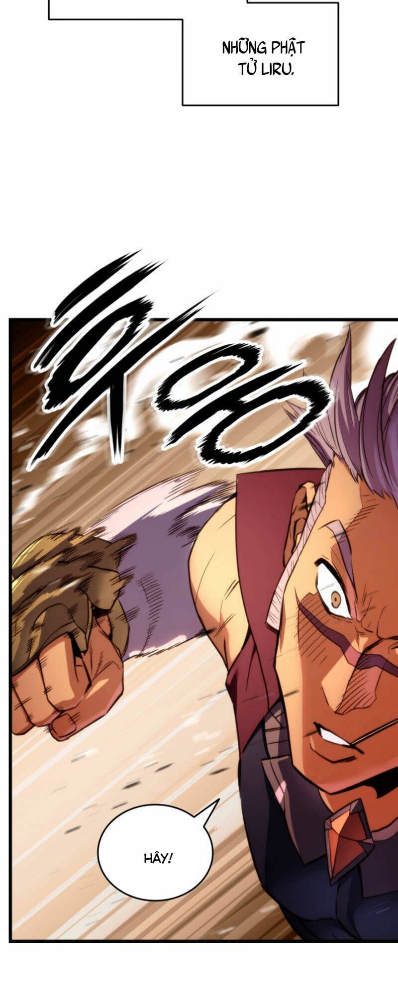 Huyền Thoại Game Thủ – Tái Xuất Chapter 17 - Trang 2