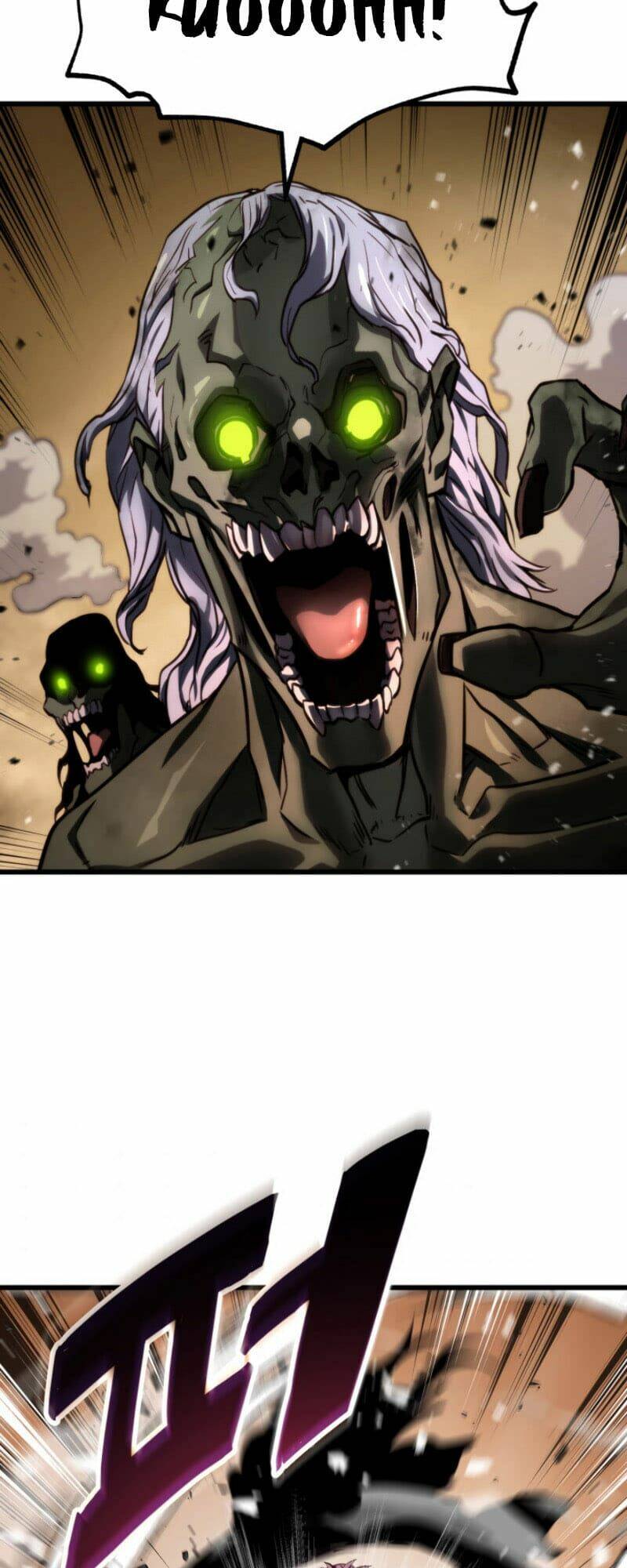 Huyền Thoại Game Thủ – Tái Xuất Chapter 17 - Trang 2