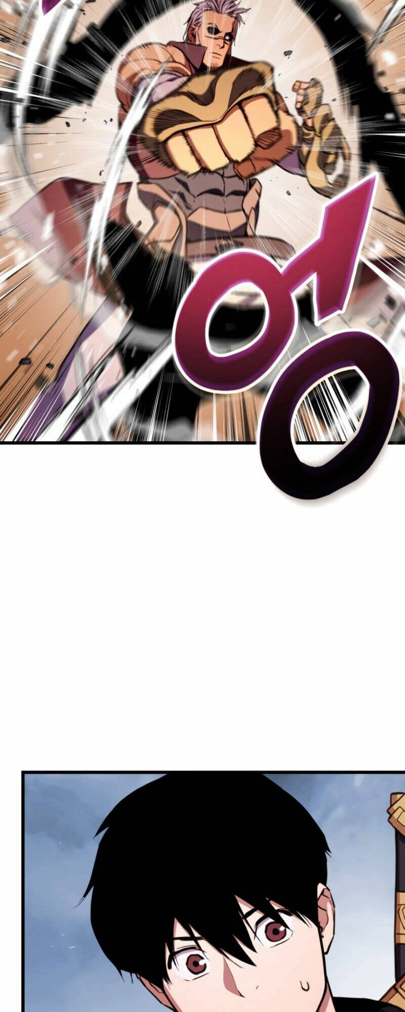 Huyền Thoại Game Thủ – Tái Xuất Chapter 17 - Trang 2