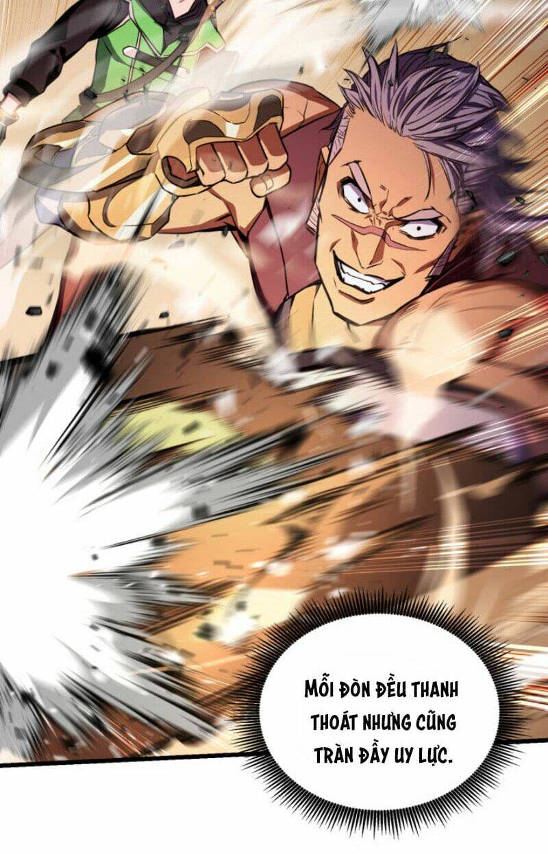 Huyền Thoại Game Thủ – Tái Xuất Chapter 17 - Trang 2