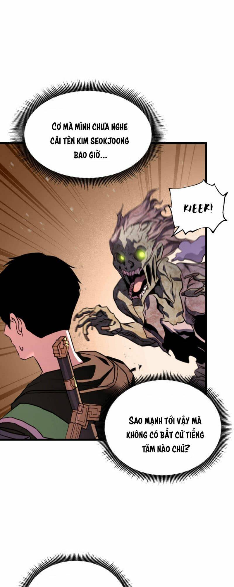 Huyền Thoại Game Thủ – Tái Xuất Chapter 17 - Trang 2