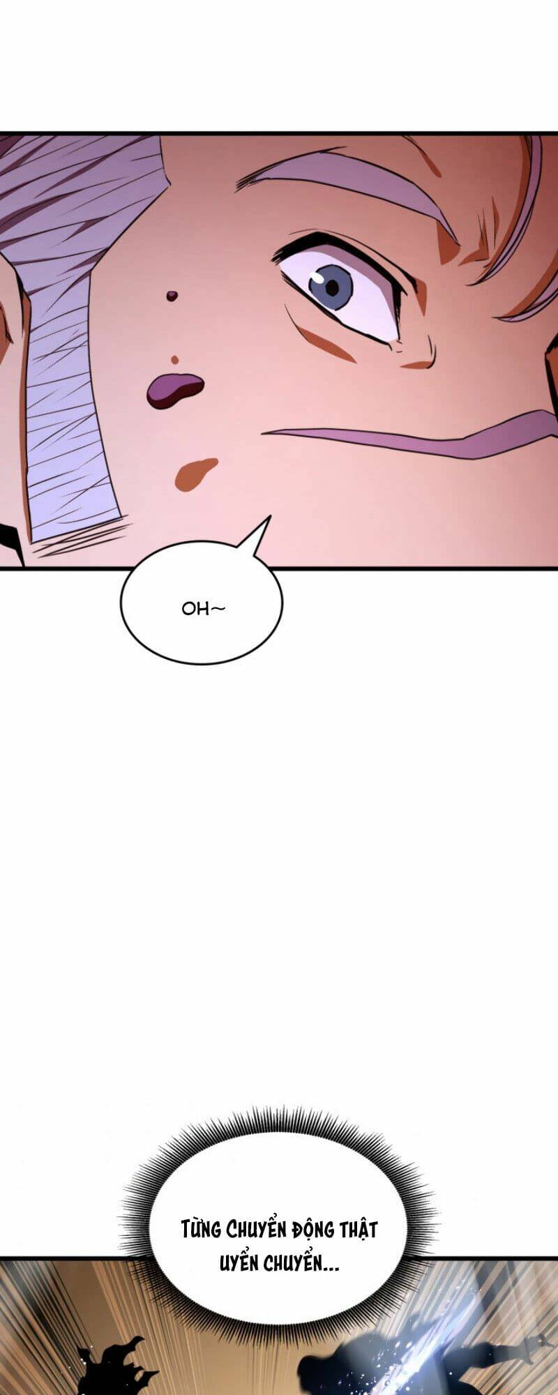 Huyền Thoại Game Thủ – Tái Xuất Chapter 17 - Trang 2