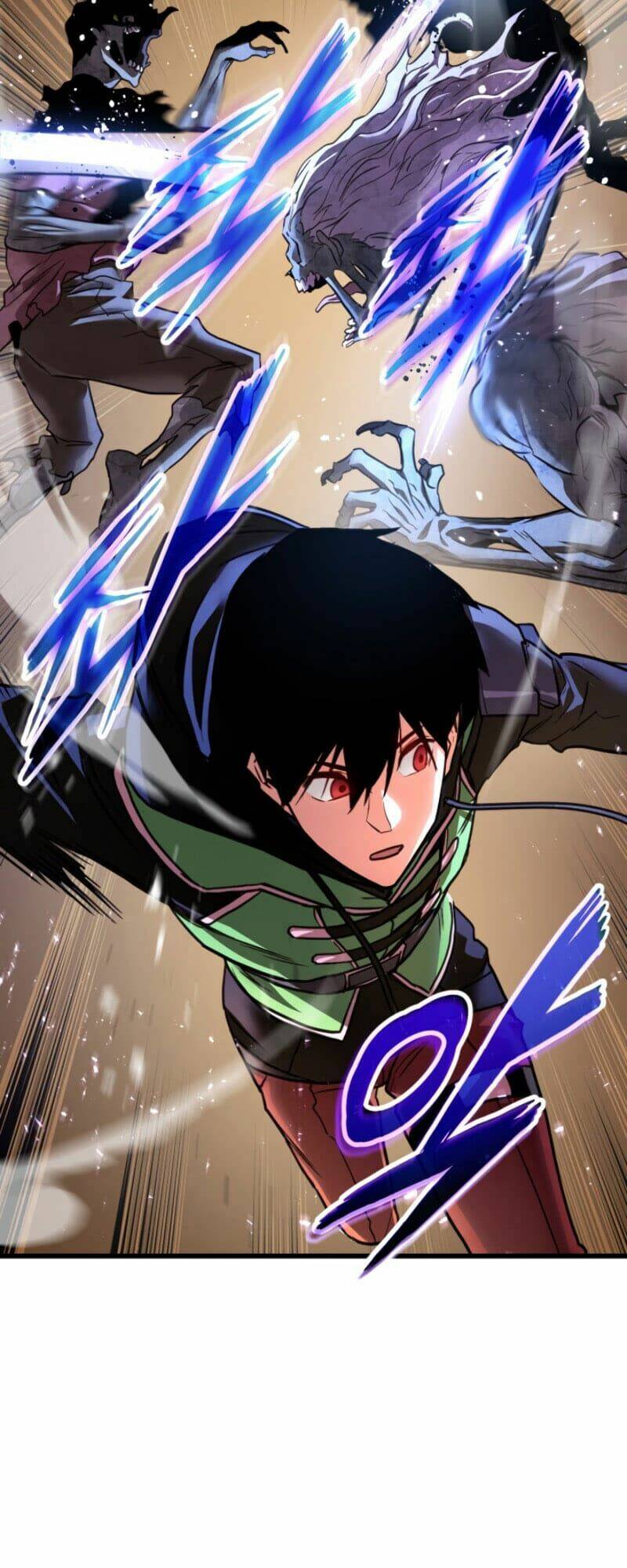 Huyền Thoại Game Thủ – Tái Xuất Chapter 17 - Trang 2