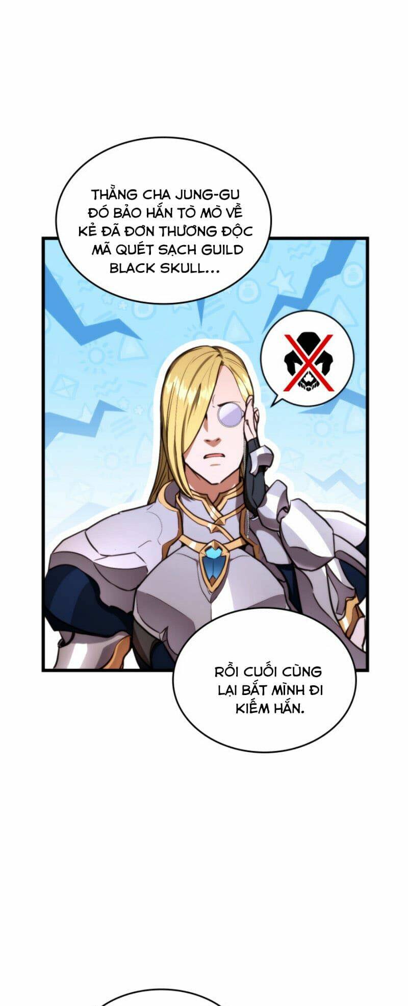 Huyền Thoại Game Thủ – Tái Xuất Chapter 17 - Trang 2